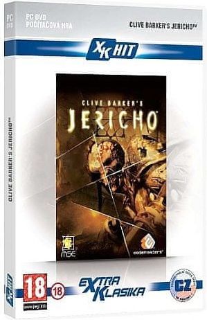 Clive Barker's Jericho (PC) - obrázek 1