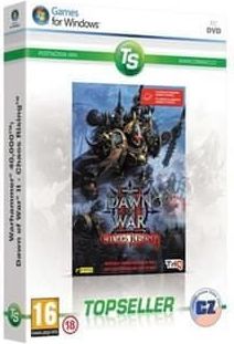 Warhammer 40,000: Dawn of War 2 - Chaos Rising (PC) - obrázek 1