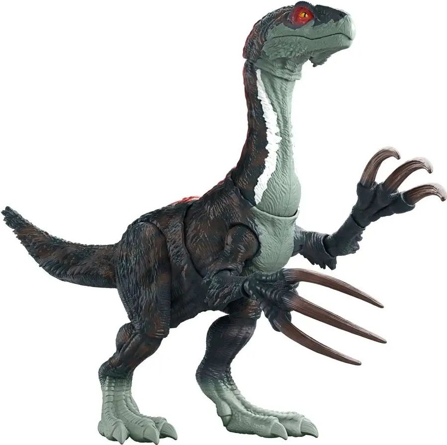 Mattel Jurassic World Dinosaurus se zvuky GWD65 - obrázek 1