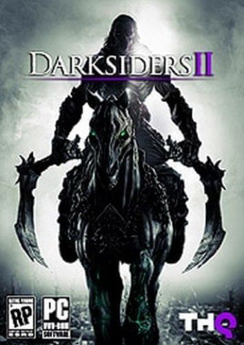 Darksiders 2 (PC) - obrázek 1