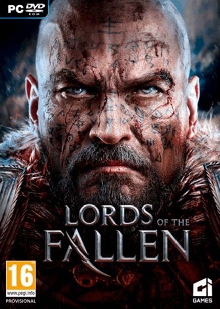 Lords Of The Fallen Limited Edition (PC) - obrázek 1