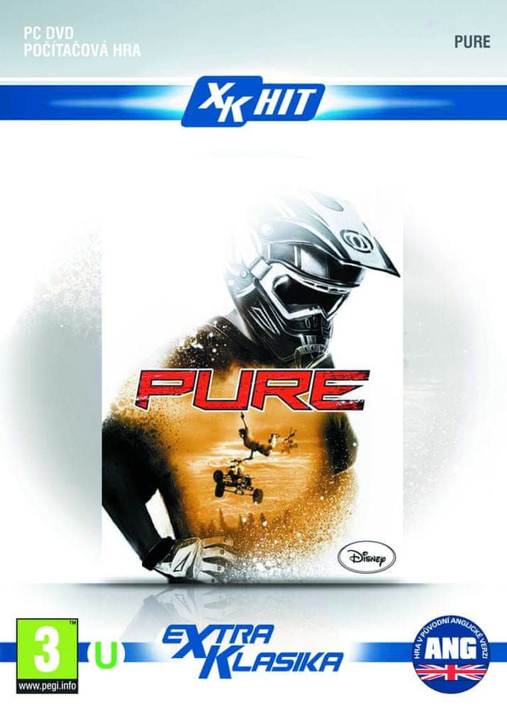 Pure (PC) - obrázek 1