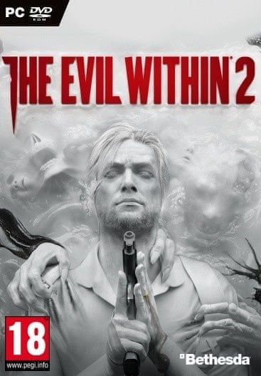 The Evil Within 2 (PC) - obrázek 1