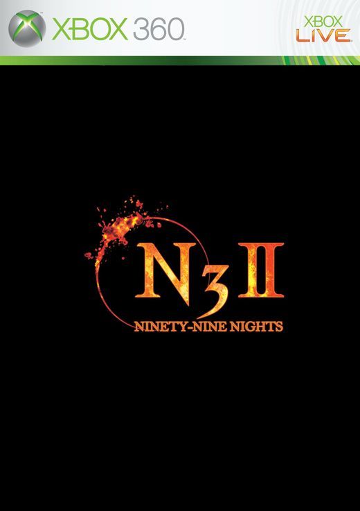 Ninety-Nine Nights II (X360) - obrázek 1