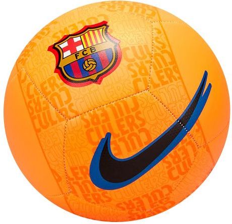 Nike Míč , FC Barcelona | DC2237-803 | 4 - obrázek 1