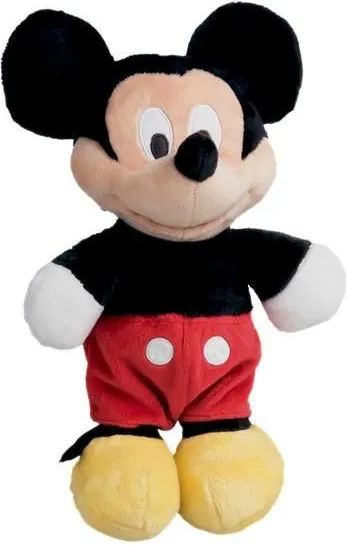 Mickey Mouse plyšák Mickey Mouse 36cm. - obrázek 1