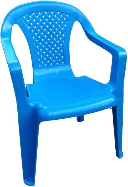 IPAE Židlička modrá - obrázek 1