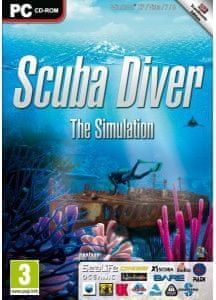 Scuba Diver The Simulation (PC) - obrázek 1