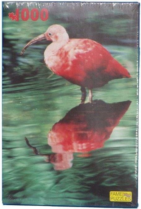 SPEZET Pták ve vodě 1000d - obrázek 1