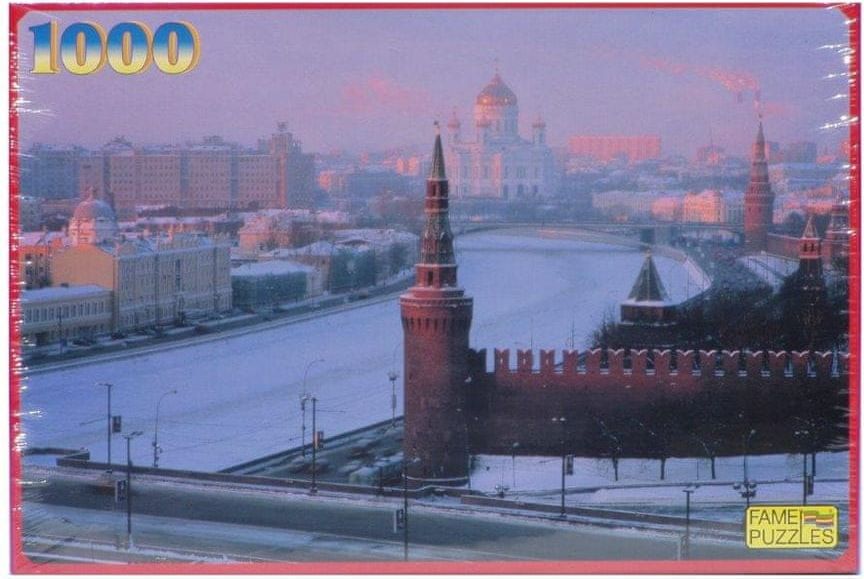 SPEZET Moskva 1000d - obrázek 1