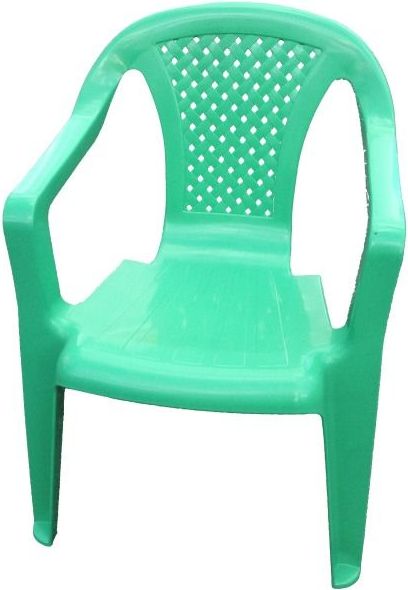 IPAE Židlička zelená - obrázek 1