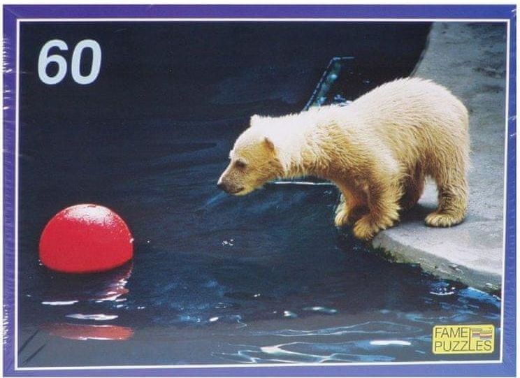 SPEZET Lední medvěd 60d - obrázek 1