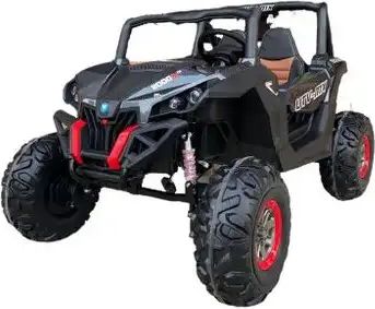 Markstore motors Elektrické autíčko Buggy 4x4, model 2021- carbon - obrázek 1