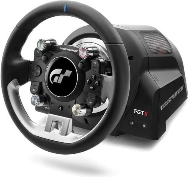 Thrustmaster T-GT II Pack (PC, PS5, PS4) (4160846) - obrázek 1