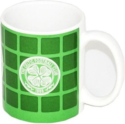 FOREVER COLLECTIBLES Keramický hrnek CELTIC Plaza 320ml - obrázek 1