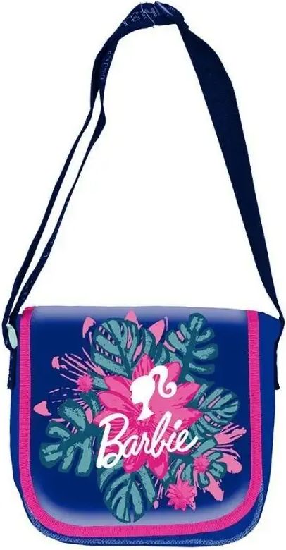 Paso Kabelka taška přes rameno Barbie květiny - obrázek 1