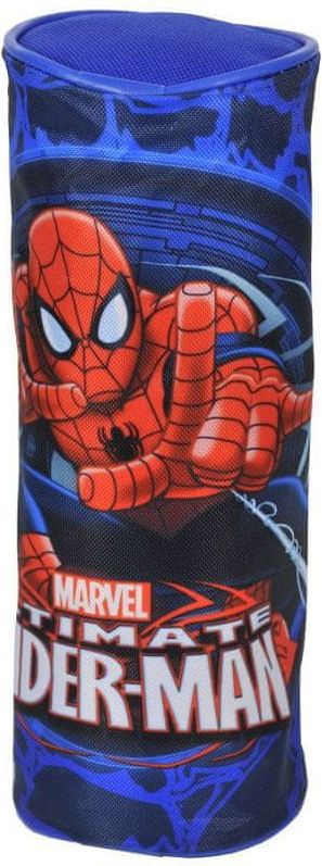 Paso Jednokomorový penál tuba Spiderman - obrázek 1