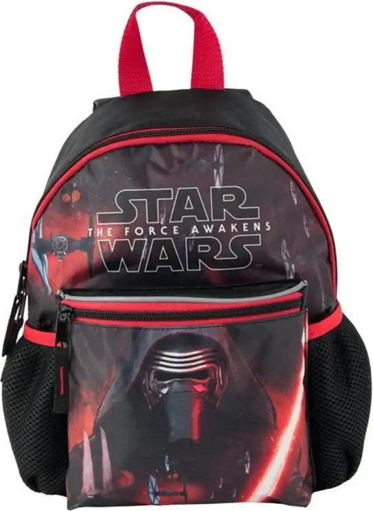 Paso Dětský batoh malý Star Wars Hvězdné války Kylo Ren - obrázek 1