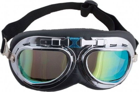 funny fashion Letecké brýle pilot - obrázek 1