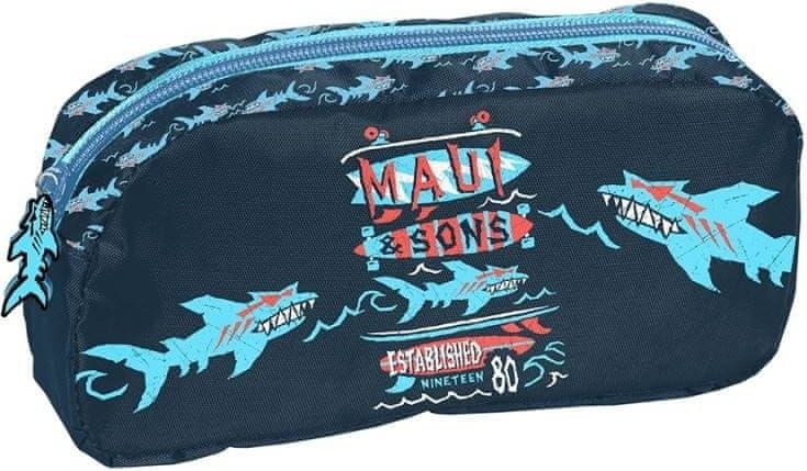 Paso Pouzdro taštička Maui and Sons Shark - obrázek 1