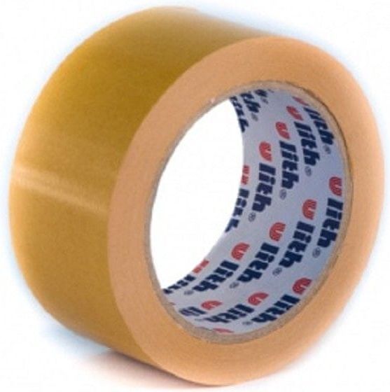 Obreta Lepící páska oboustranná 50x25 - 2 balení - obrázek 1