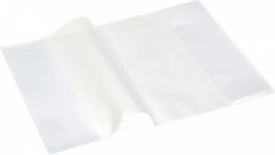Karton P+P Obal na sešit A5 PVC - 15 balení - obrázek 1
