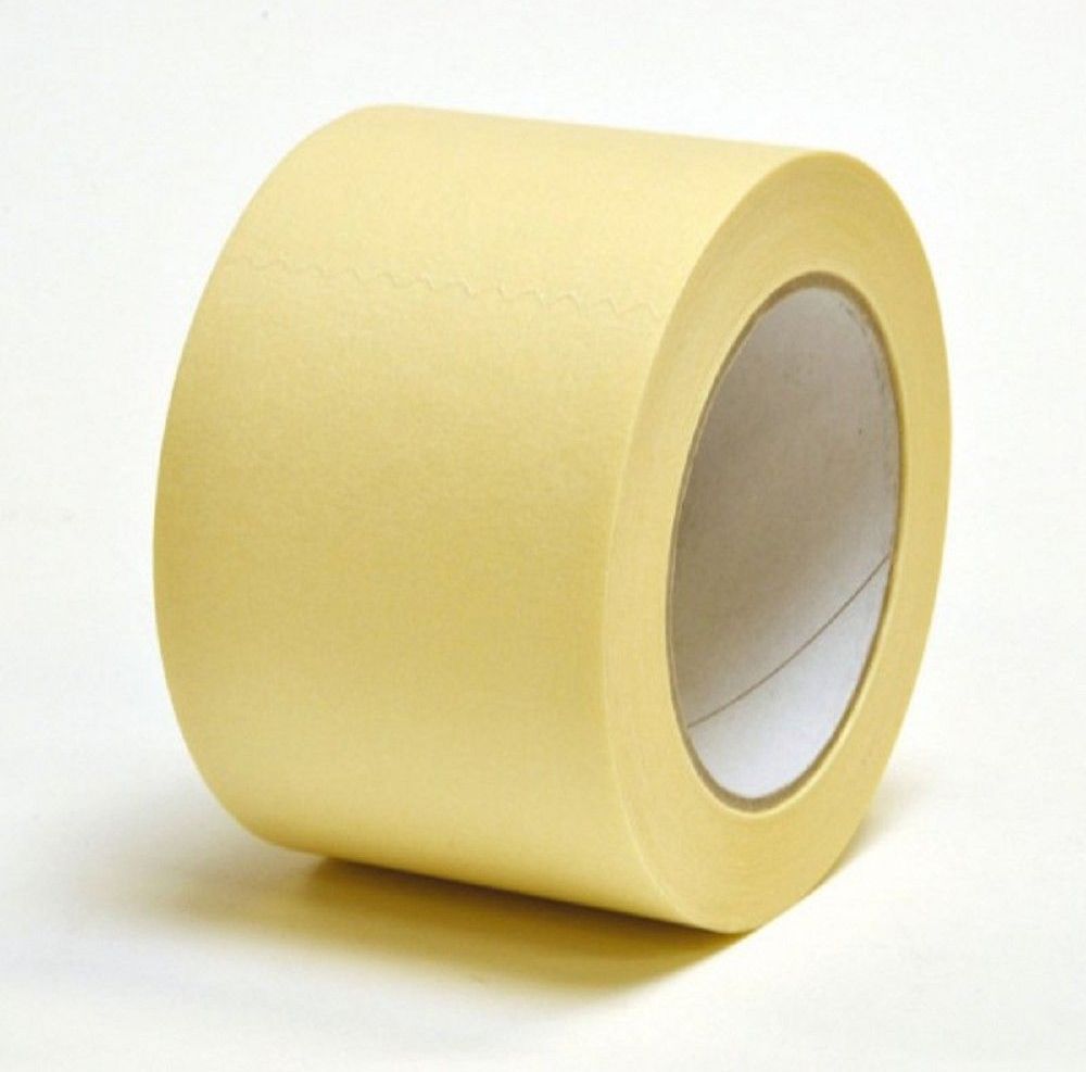 Obreta Lepící páska krepová 75x50 - 3 balení - obrázek 1