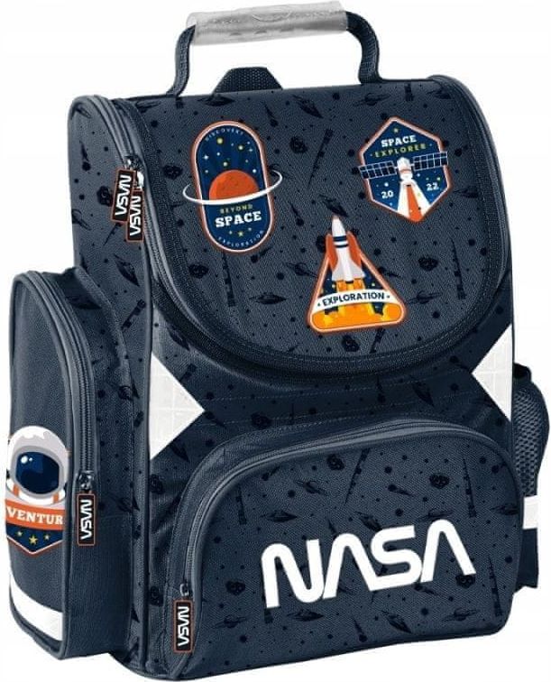 Paso Školní batoh aktovka NASA space - obrázek 1