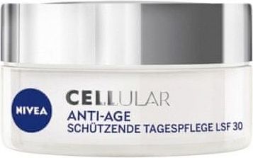 NIVEA HYALURON CELLULAR FILLER SPF30 Denní krém pro omlazení pleti pro ženy 50 ml - obrázek 1