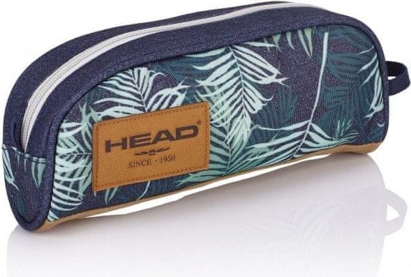 Head Penál / pouzdro HEAD Wild, HD-02, 505017021 - obrázek 1