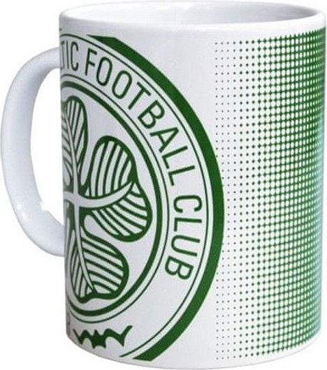 FOREVER COLLECTIBLES Keramický hrnek CELTIC Halftone 325ml - obrázek 1