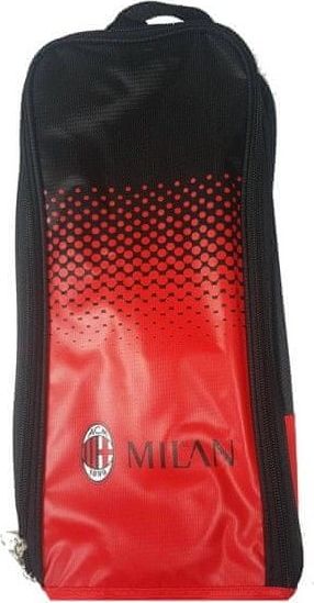 FOREVER COLLECTIBLES Taška / pouzdro na kopačky AC MILAN Fade - obrázek 1