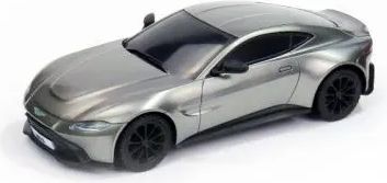 Siva RC Aston Martin VANTAGE 1:24 šedá - obrázek 1