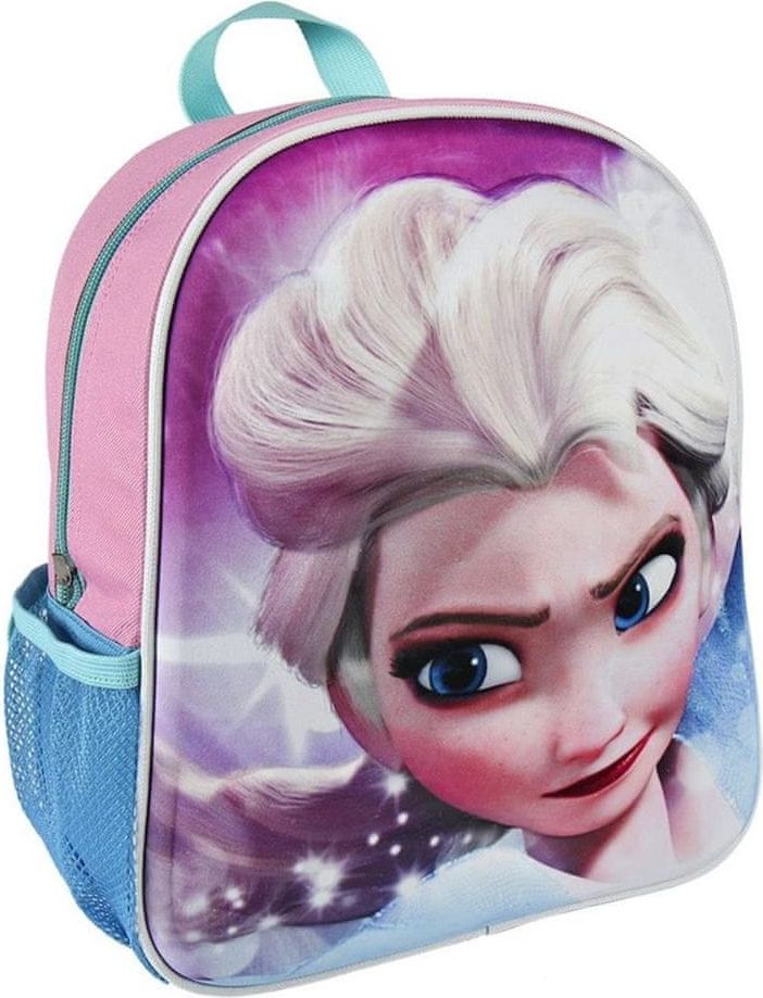 Cerda Dětský batoh 3D Frozen - Elsa - obrázek 1