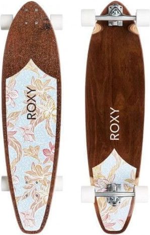 Roxy longboard ROXY Lonely Island 37 One size - obrázek 1