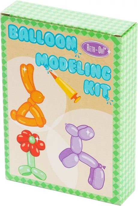Fun2 Give Baloon modeling kit (nafukovací balónky) - obrázek 1