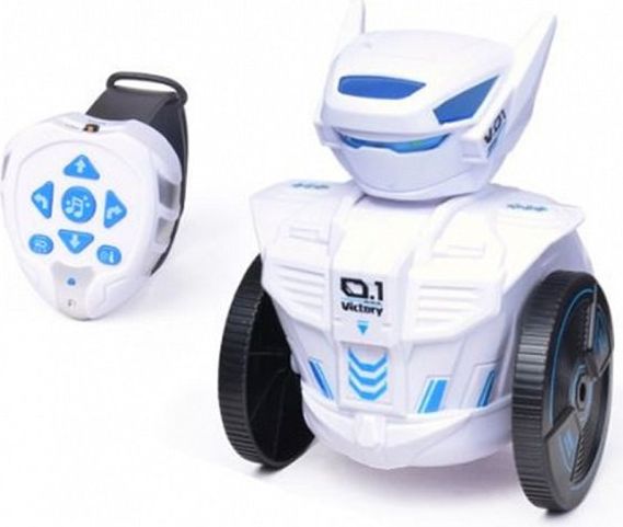 iMex Toys Inteligentní robot - obrázek 1