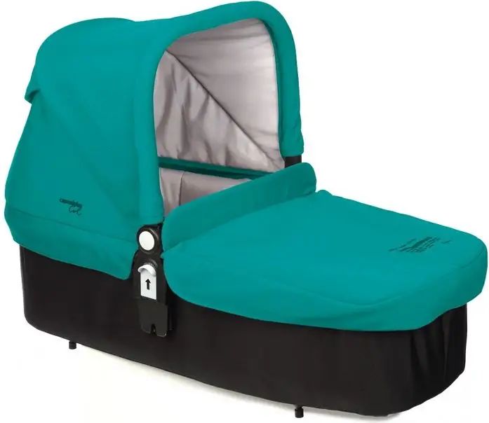 Casualplay Přenosná vanička Cot 2017 - ALLPORTS