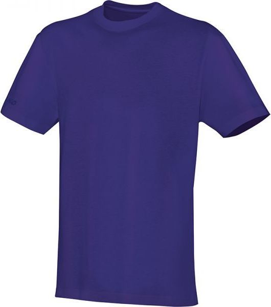 JAKO TEAM tričko vel. 116, fialová - obrázek 1