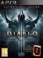 Diablo 3: Ultimate Evil Edition (PS3) - obrázek 1