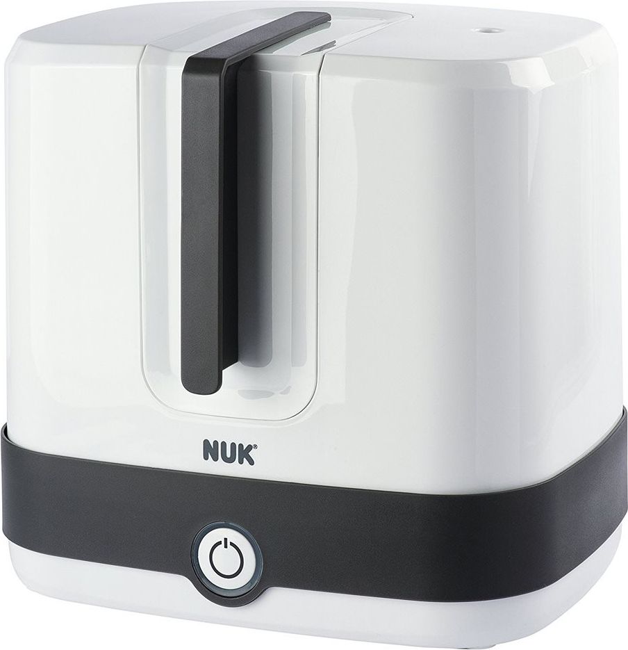 NUK Parní sterilizátor elektrický Vario Express - obrázek 1
