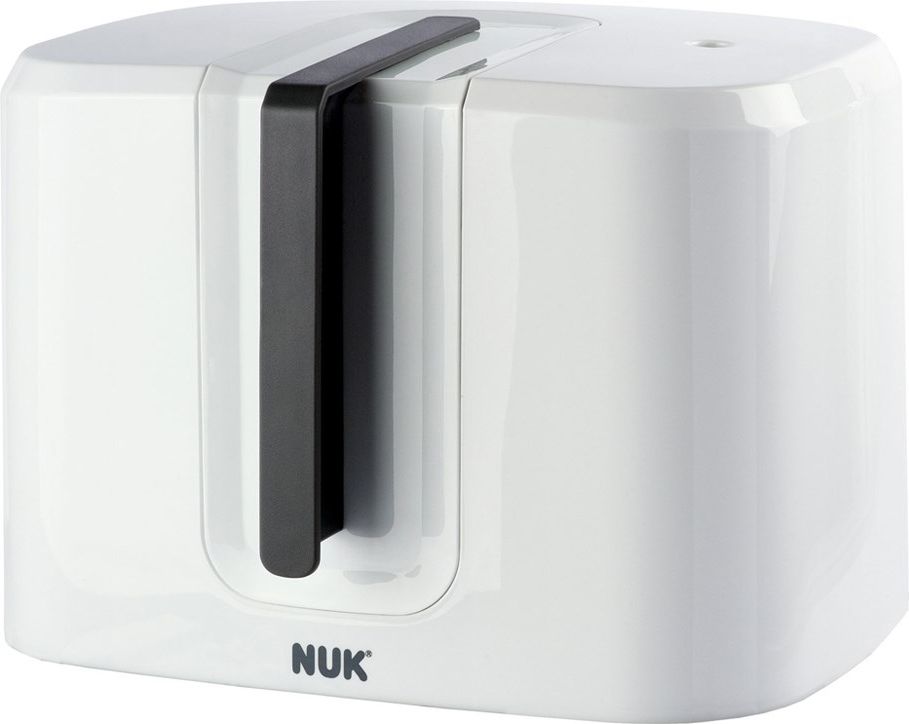 NUK Parní sterilizátor elektrický Vario Express - obrázek 2
