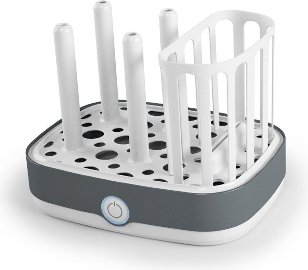 NUK Parní sterilizátor elektrický Vario Express - obrázek 3