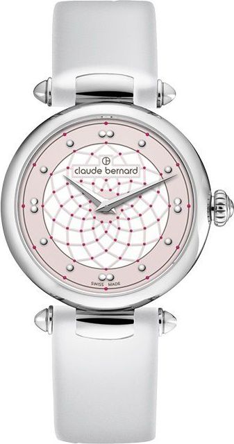 Claude Bernard Classic Ladies 20508 3C BIN - obrázek 1