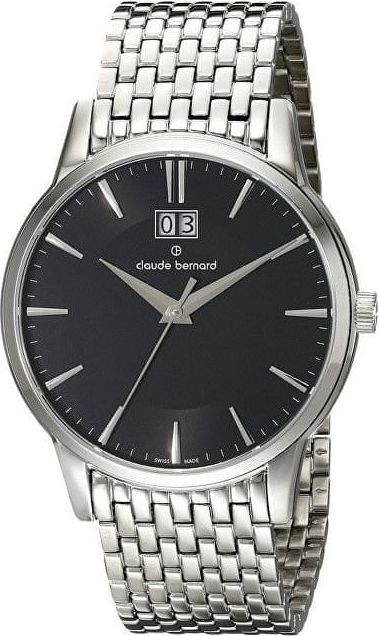 Claude Bernard Classic 63003 3M NIN - obrázek 1