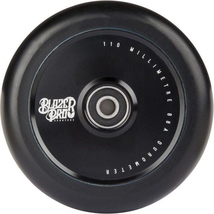 Blazer Pro Kolečka Hollow 110mm W/Abec 11 Black (BLACK) velikost: 110MM - obrázek 1