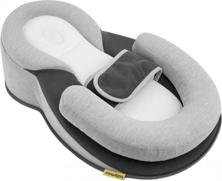 Babymoov CosyDream+ ergonomický polštář Relook - obrázek 1