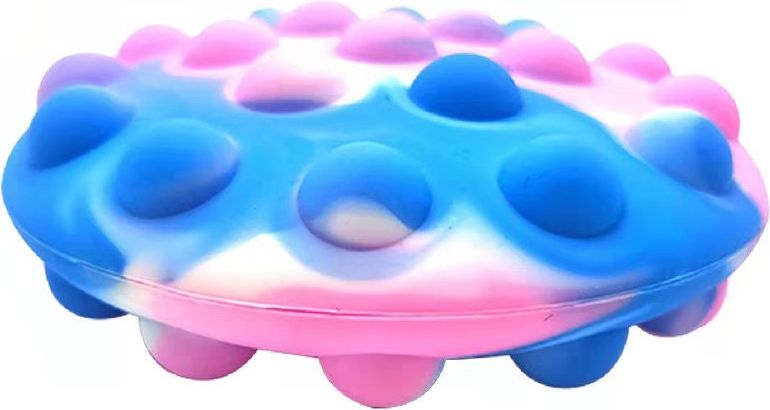 RAPPA POP IT 3D disk 10 cm