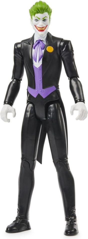 Spin Master Batman Batman figurka Joker v2 30 cm - obrázek 1
