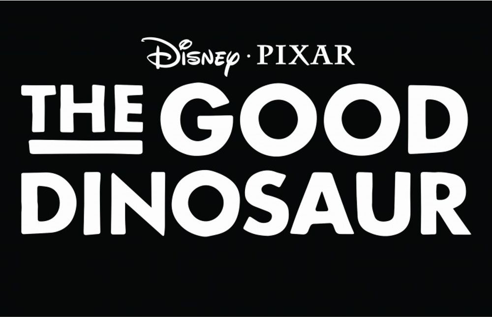 Hodný Dinosaurus - Špunt & Ještěr - plastové postavičky malé - obrázek 2